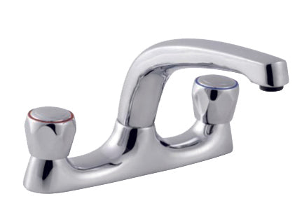 Eirline Dual Flow Deck