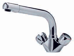 Eirline Dual Flow Mono