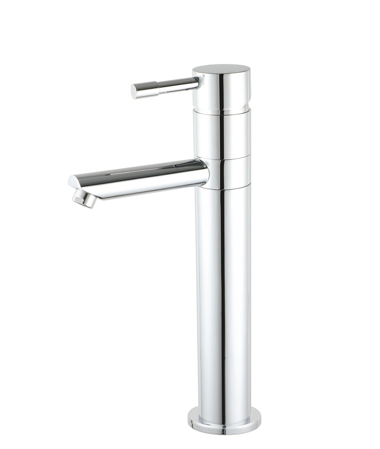 Minimalist Kitchen Mixer