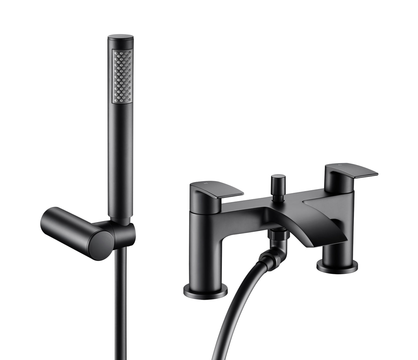 Shade Bath Shower Mixer