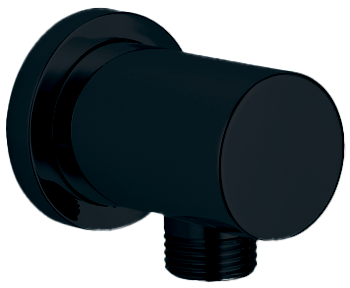 RAK Round Outlet Elbow