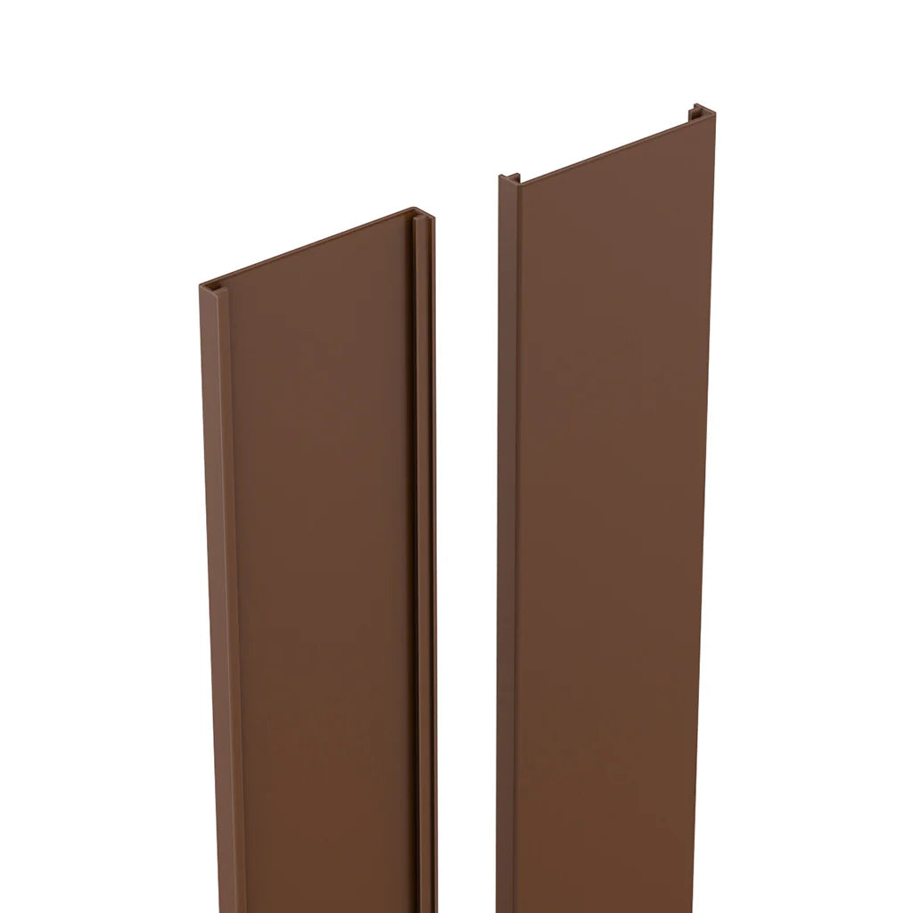 DURAPOST COVER STRIP FOR CLASSIC POST | 2.1M