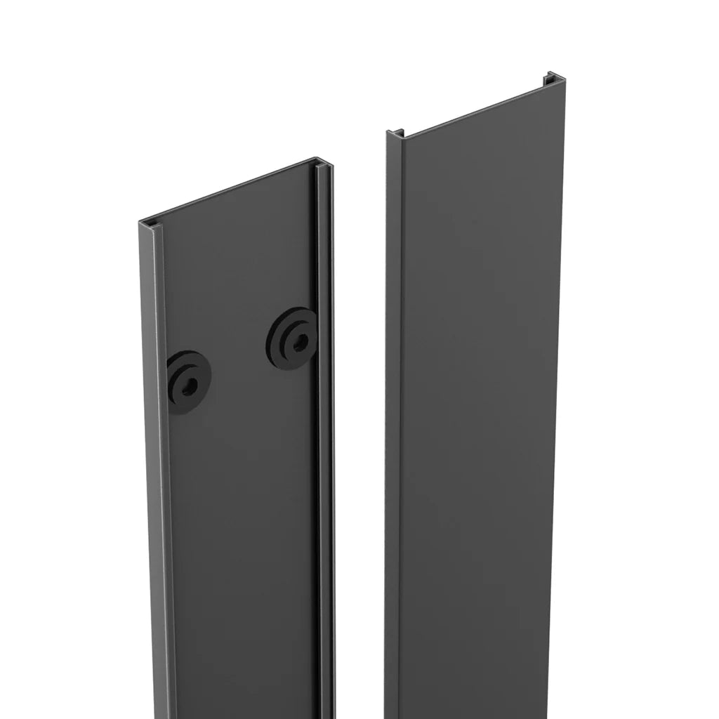 DURAPOST COVER STRIP FOR CLASSIC POST | 2.1M