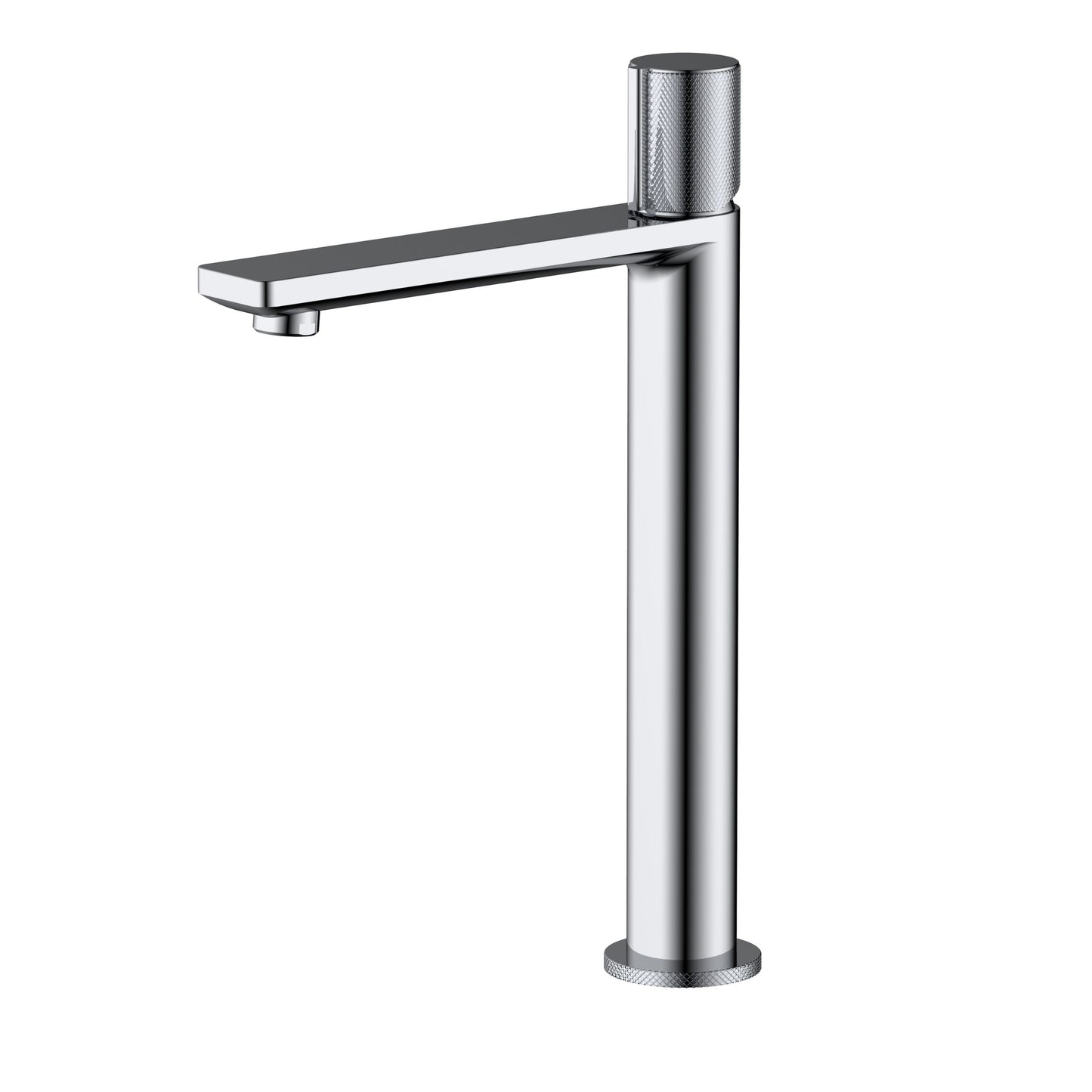 Erla Tall Mono Basin Mixer