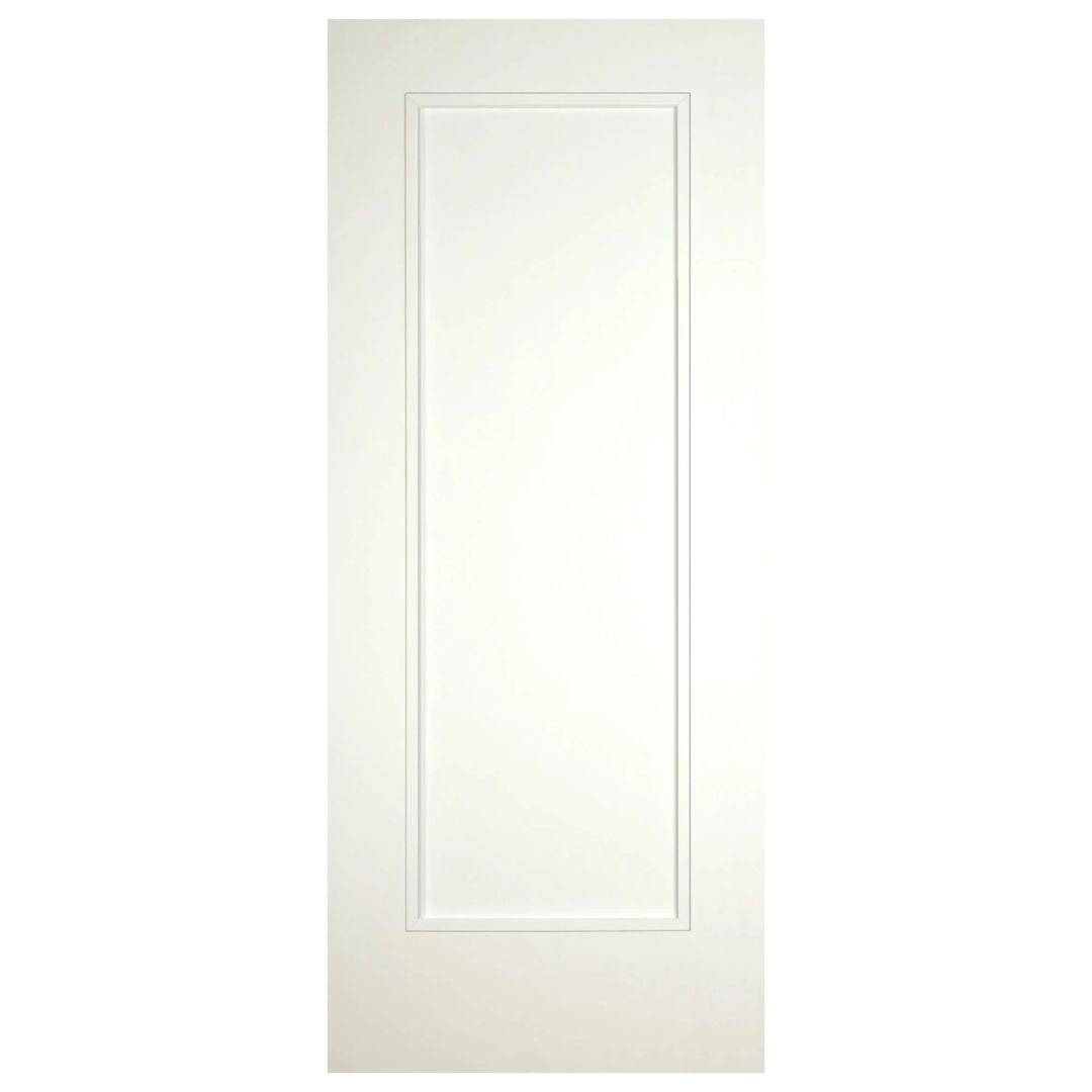 Erkado Shaker Laminate Winter White