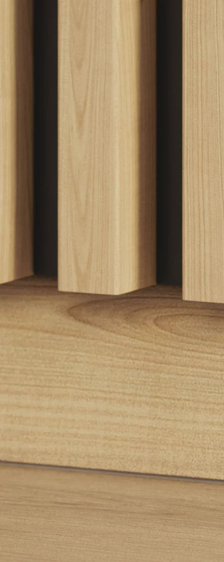 Erkado Decorative Wall Cladding