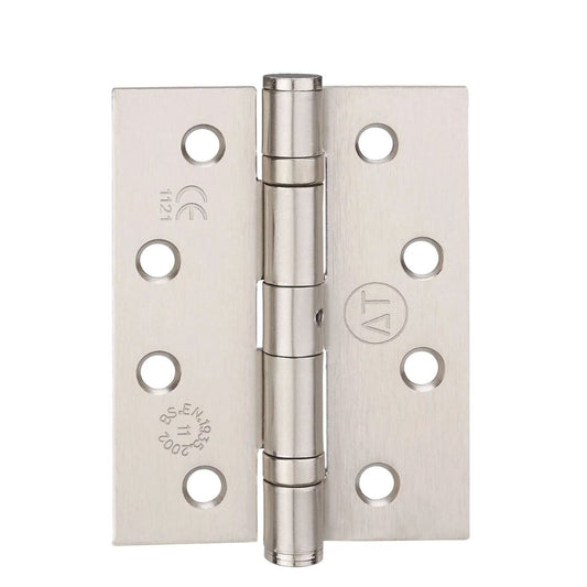 Grade 11 Steel Ball Bearing Fire Rated Hinge