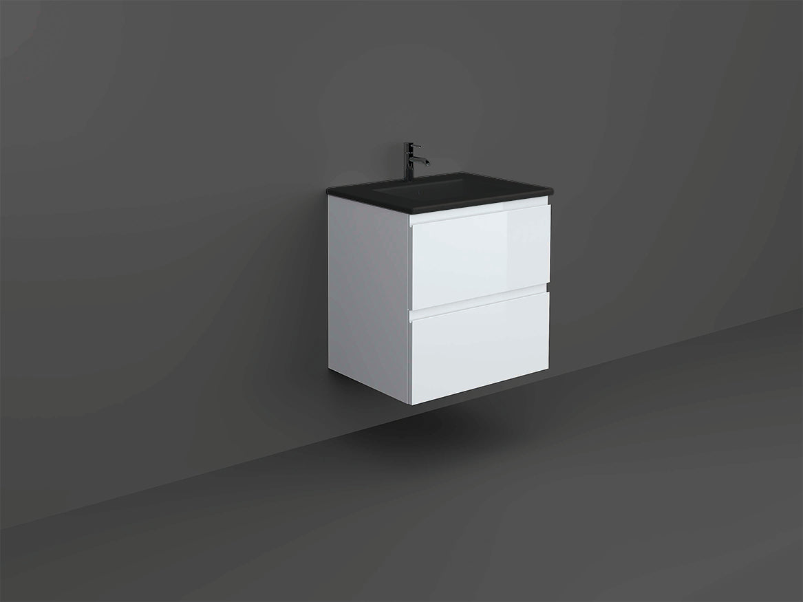 RAKJoy Wall Hung with Basin