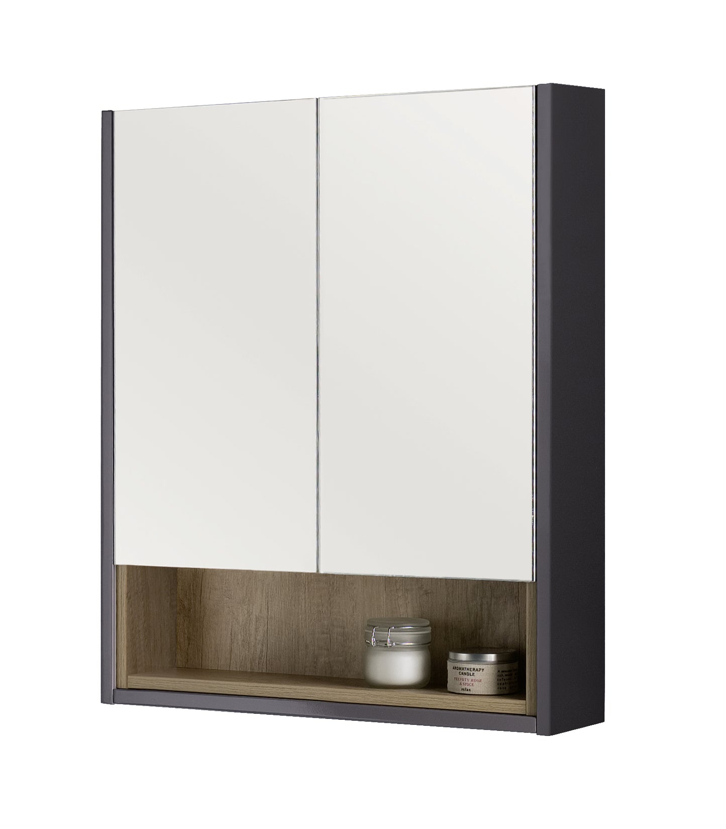 Lucca Mirror Cabinet