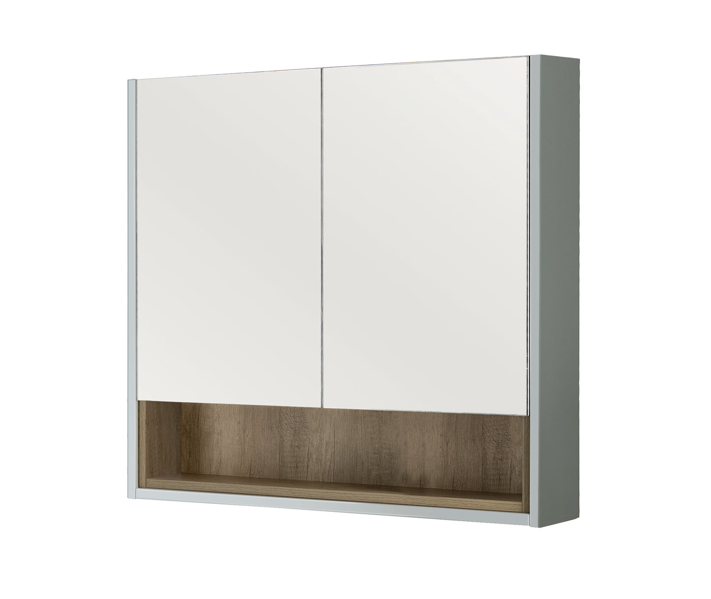 Lucca Mirror Cabinet