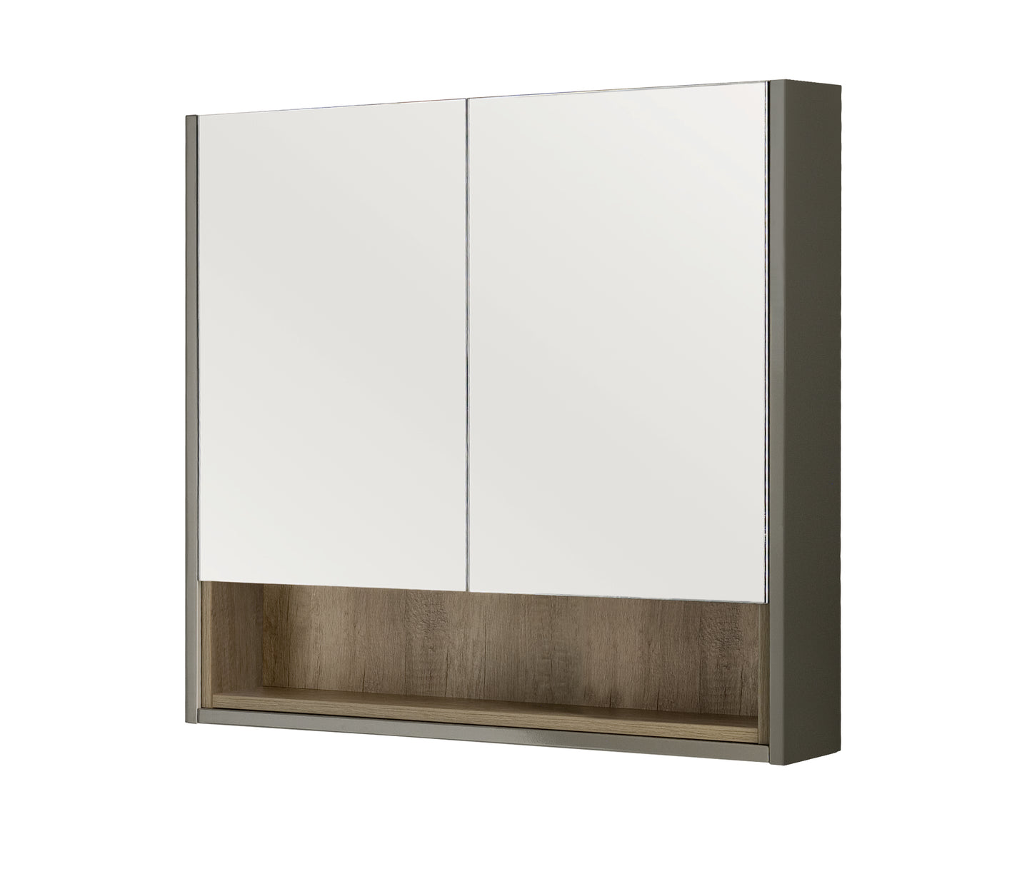 Lucca Mirror Cabinet