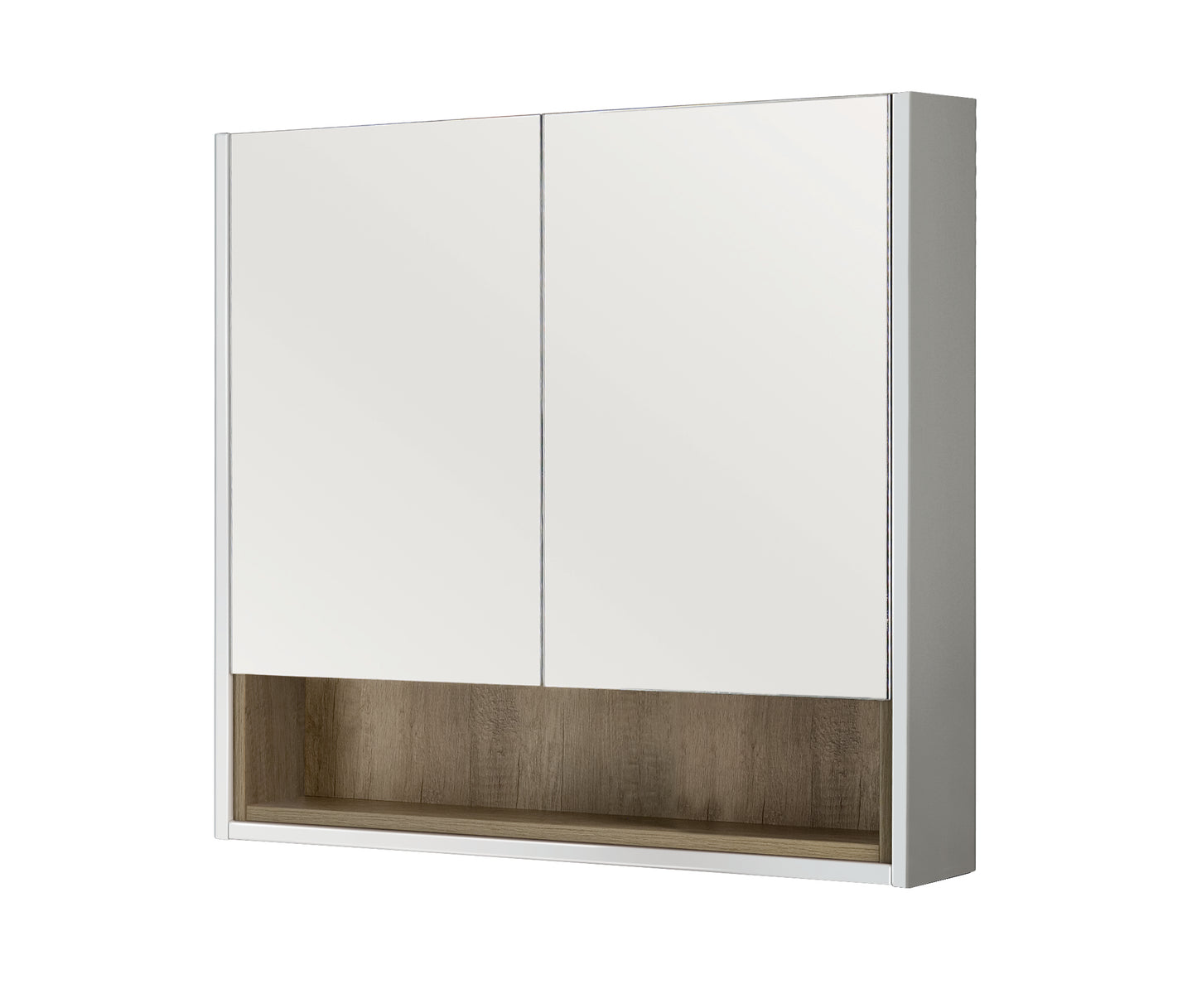 Lucca Mirror Cabinet