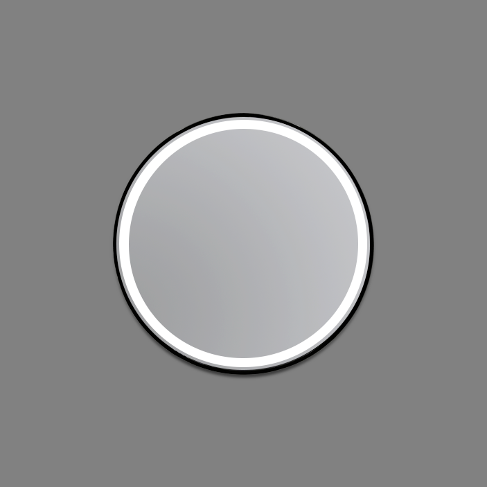 Liona Mirror LED Round