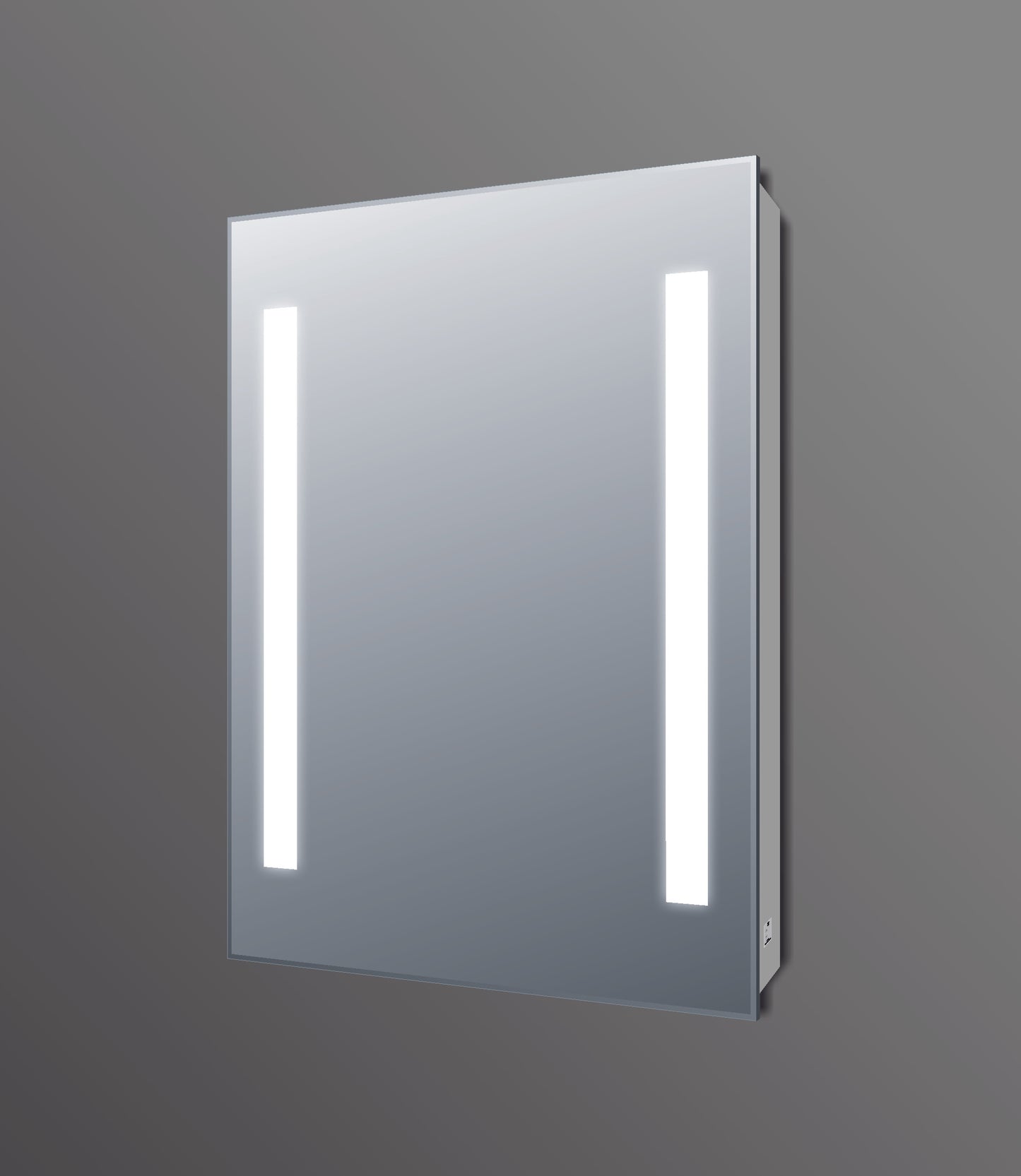Copa Mirror