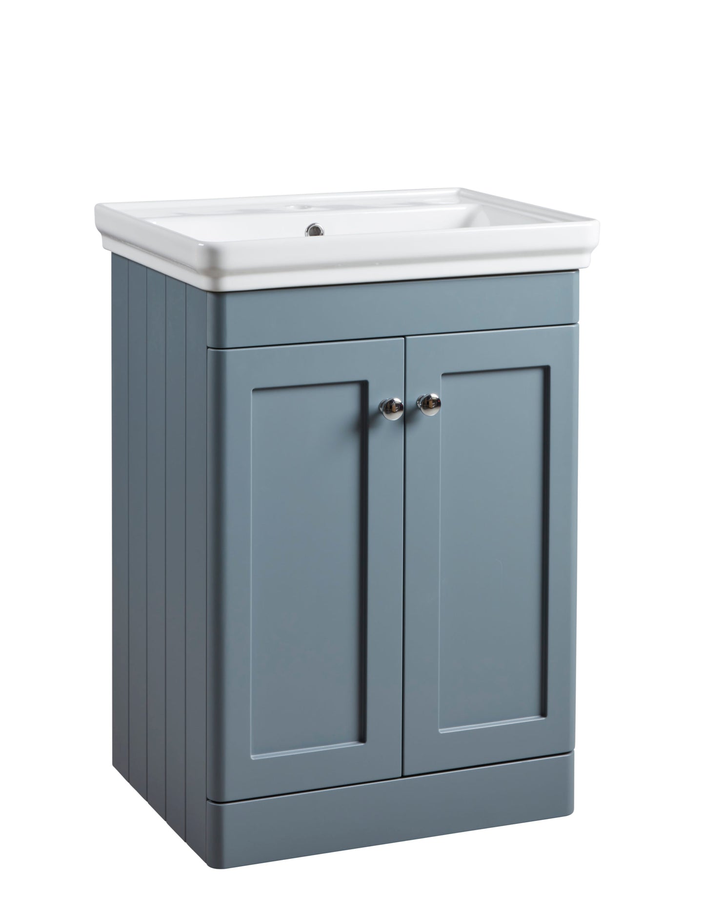 Marston Floorstanding No Handles