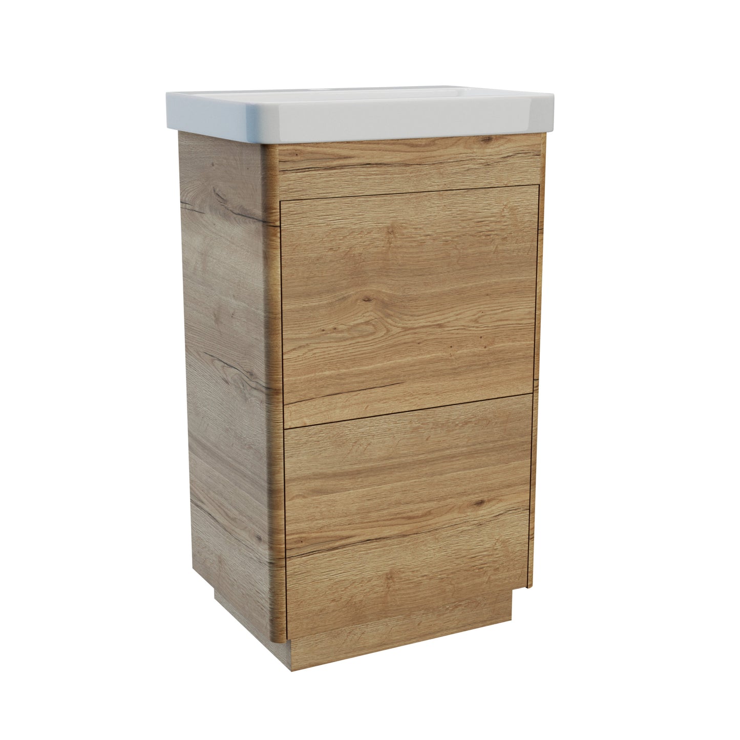 Perra Twin Drawer Floor