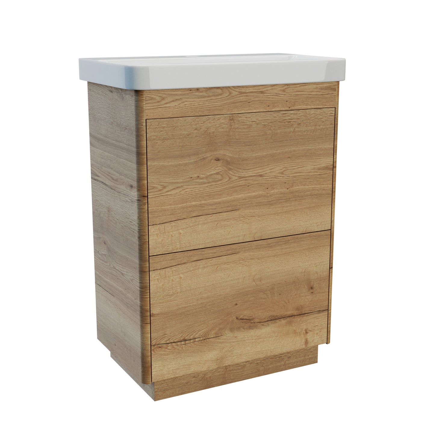 Perra Twin Drawer Floor