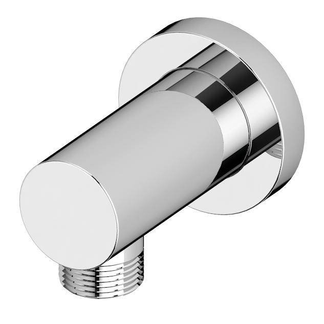 RAK Round Outlet Elbow