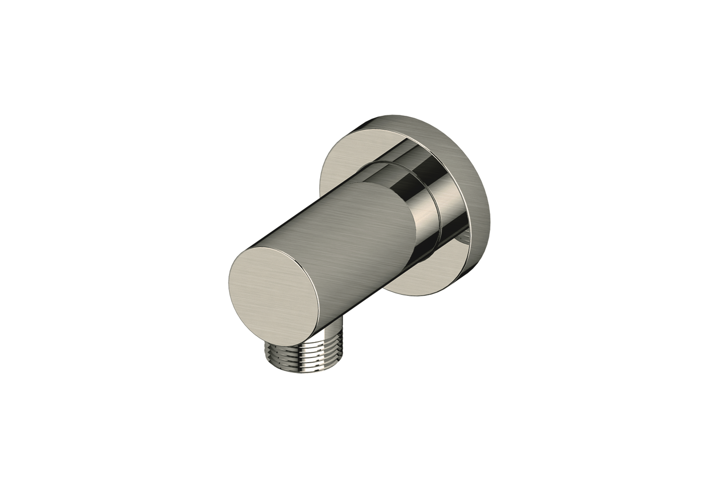 RAK Round Outlet Elbow