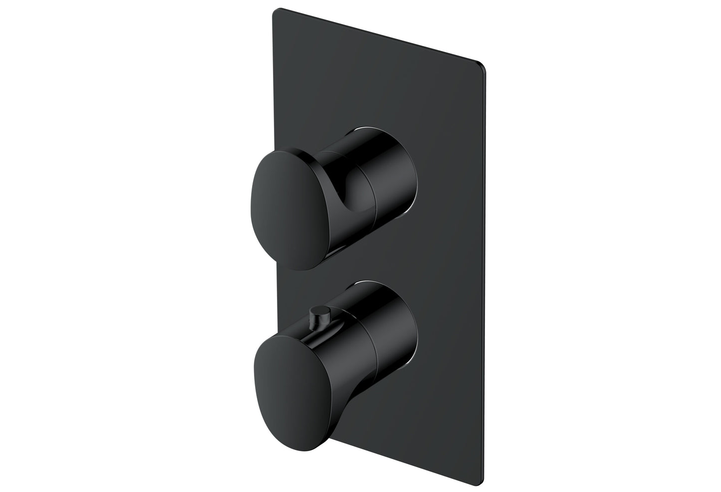 RAK Portofino Thermostatic Concealed Valve Single Outlet