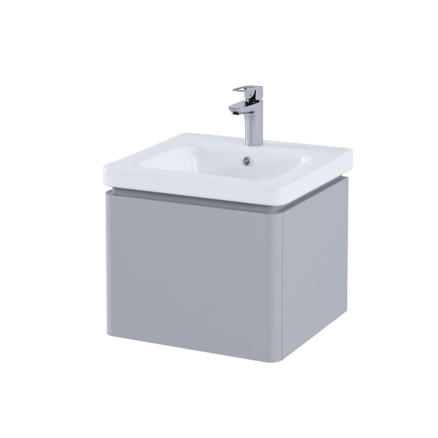 RAKResort Wall Hung with Basin