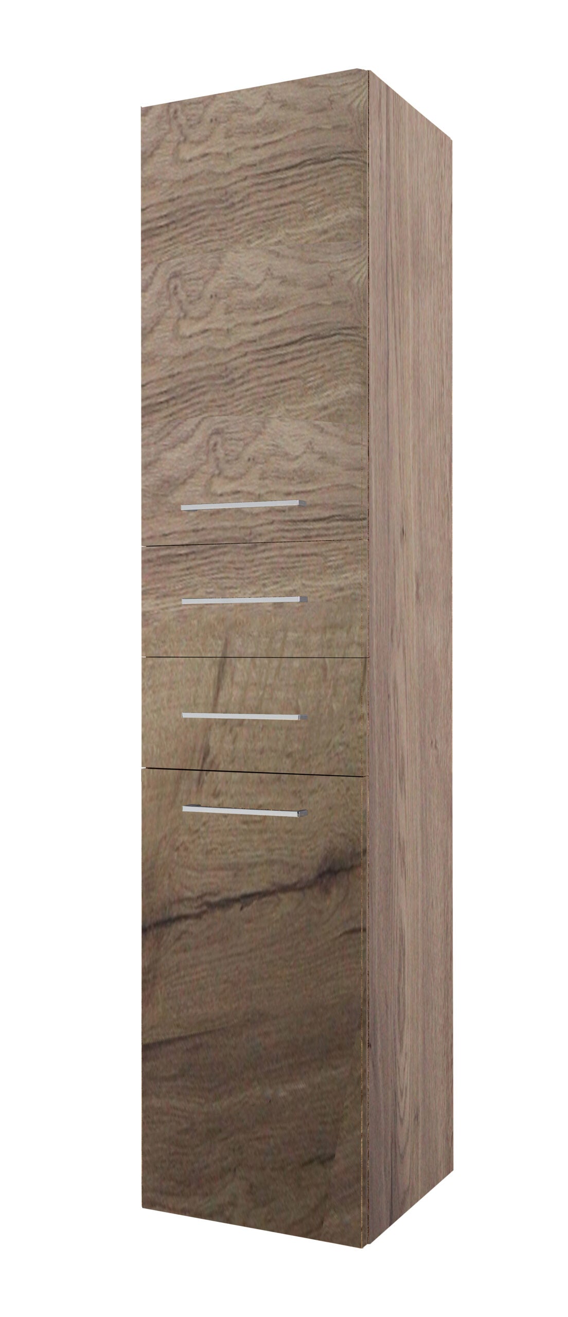 Rimini Tall Boy Cabinet