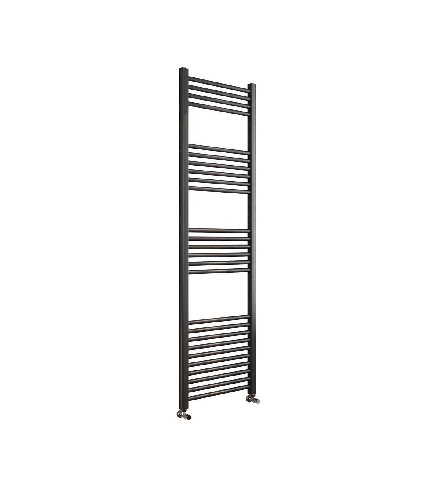 Sorento Flat Towel Rail