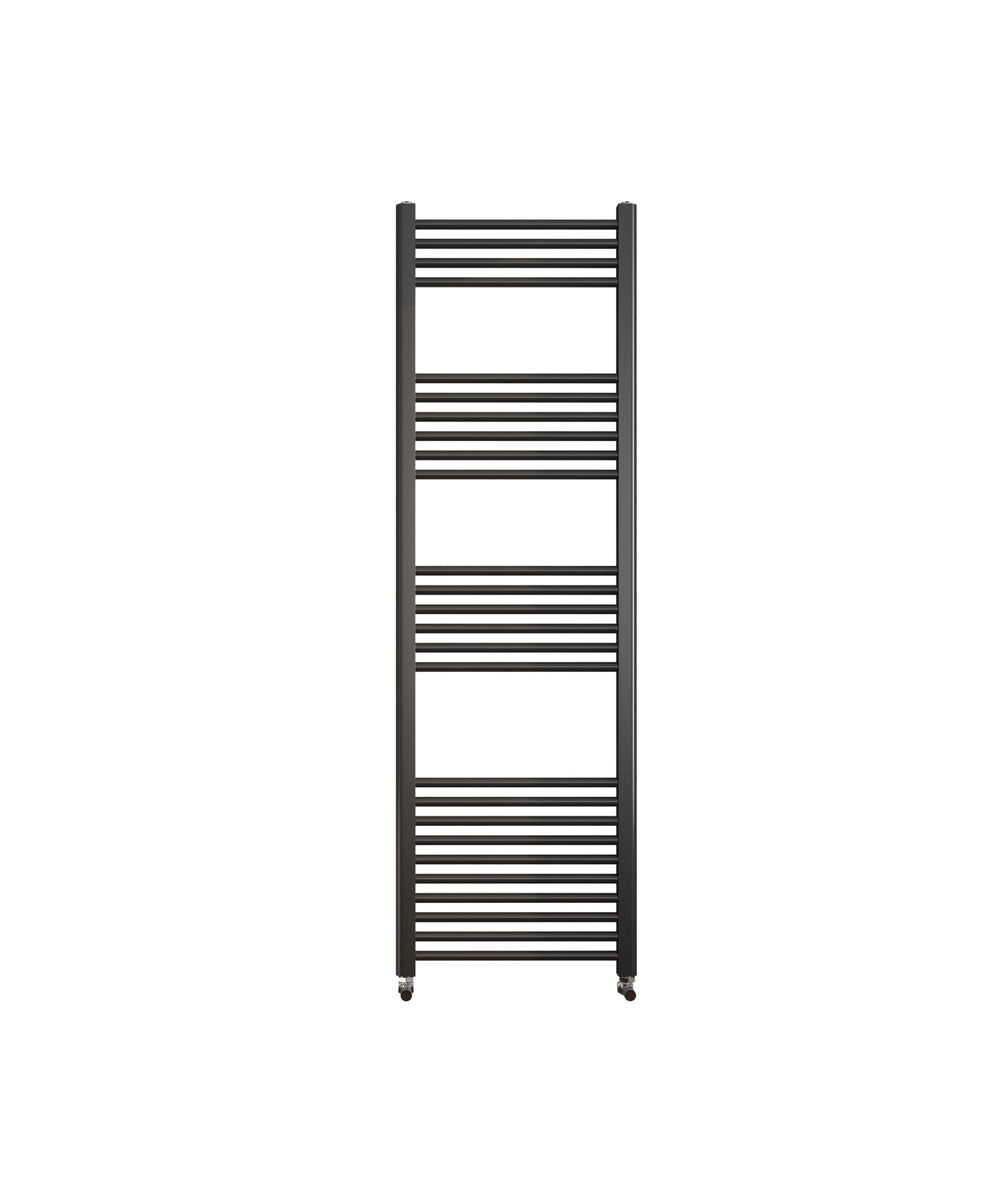 Sorento Flat Towel Rail