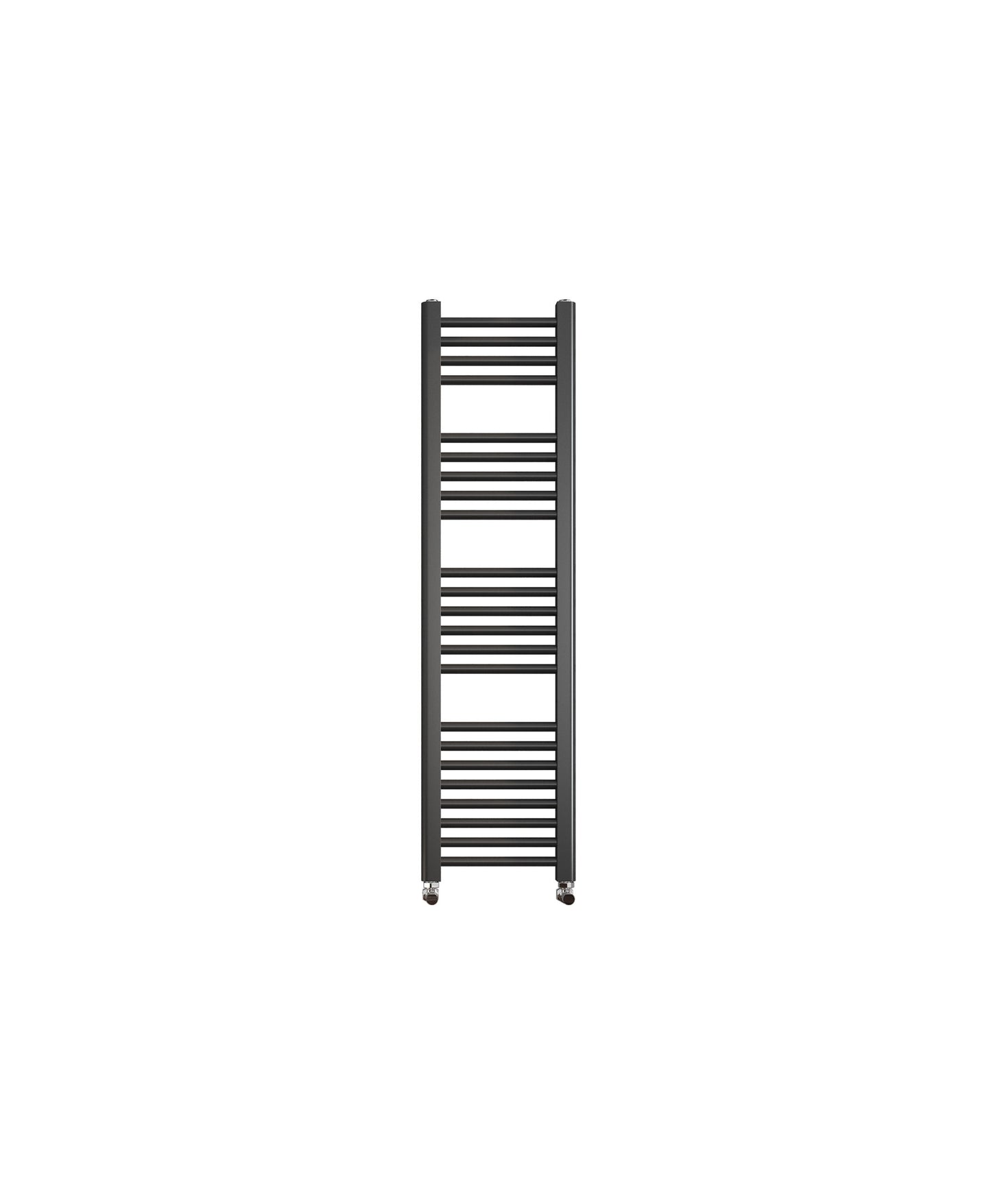 Sorento Flat Towel Rail