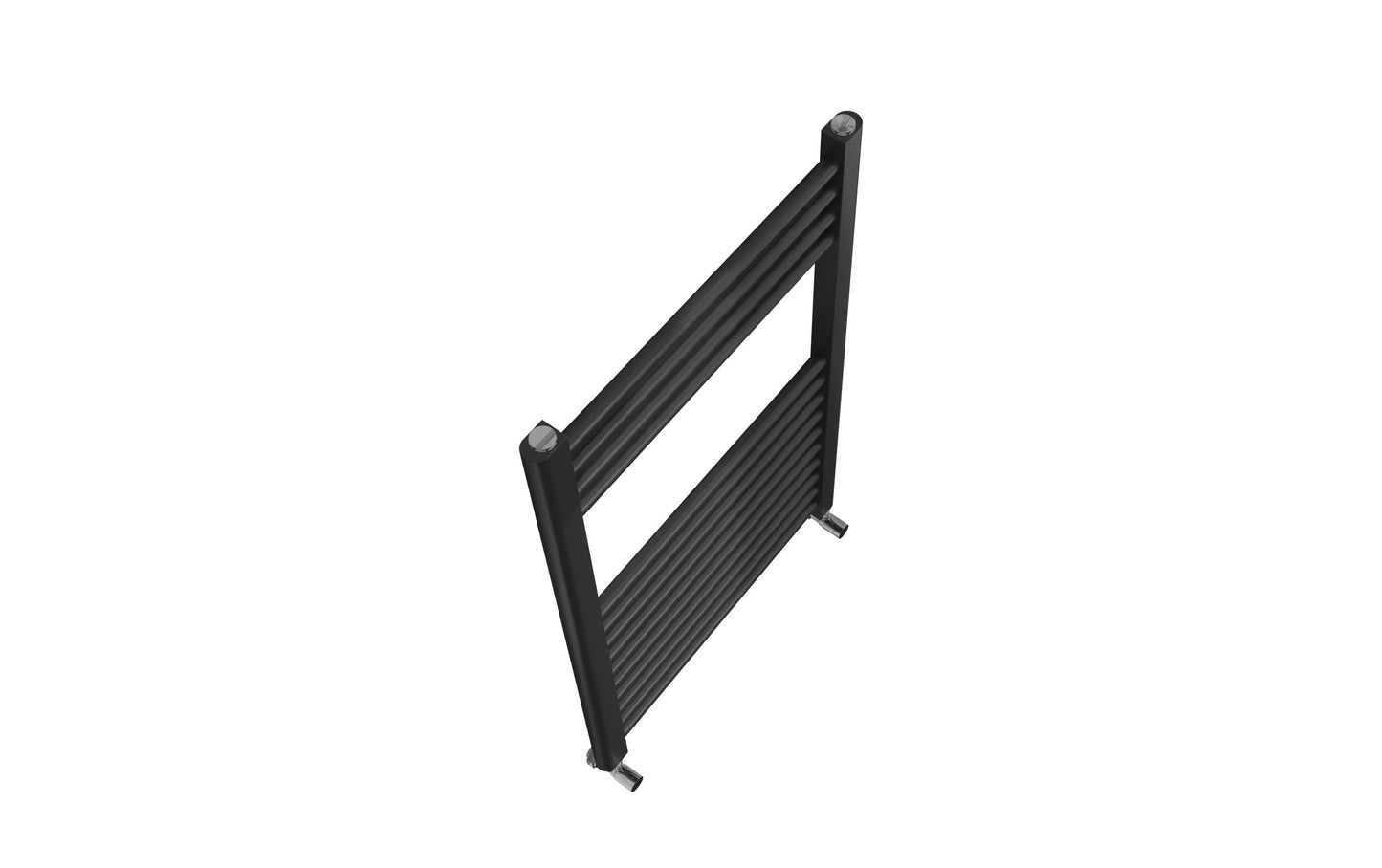 Sorento Flat Towel Rail
