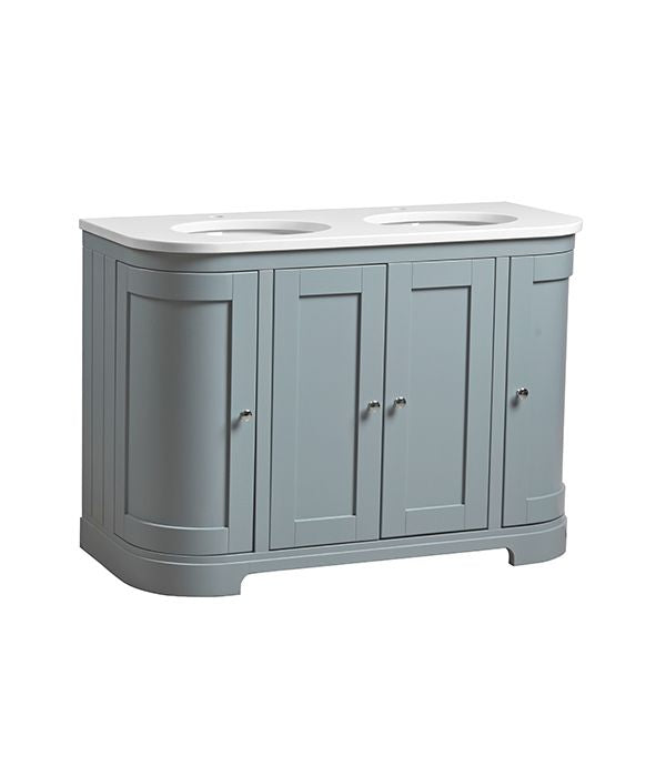 Lansdown Double Curved Worktop