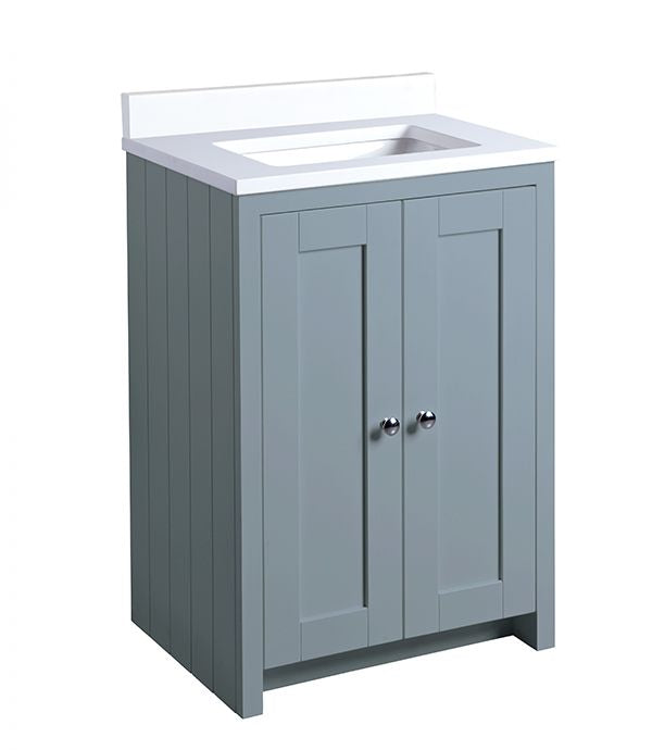 Lansdown Single Worktop