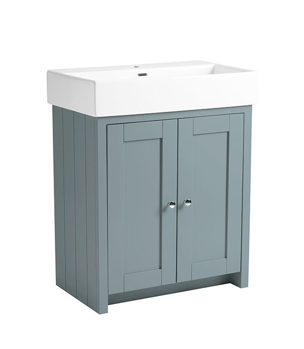 Lansdown Vanity