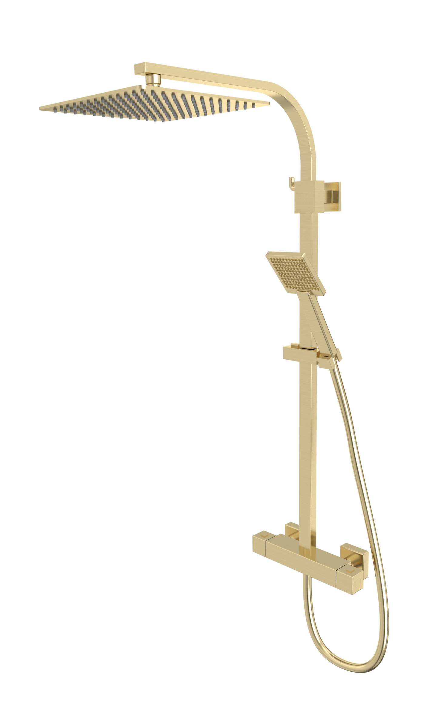 Index Exposed Bar Valve