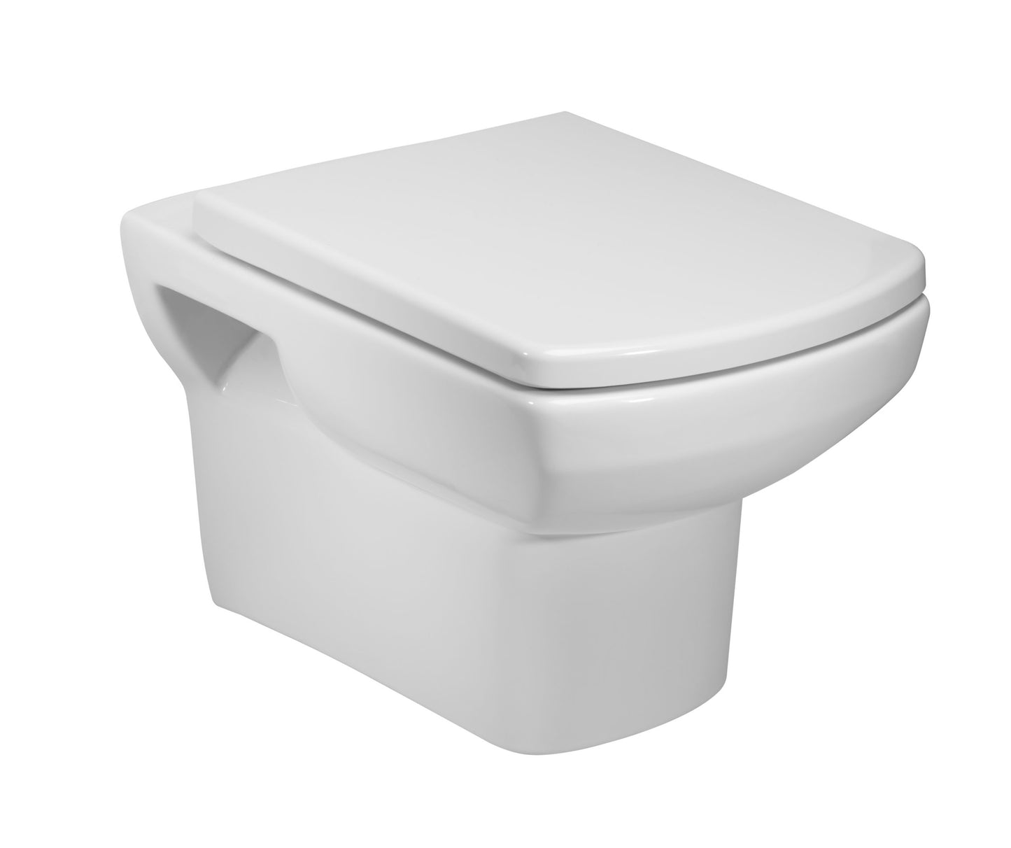 Wall Hung Pans Standard Vibe Wall Hung Pan