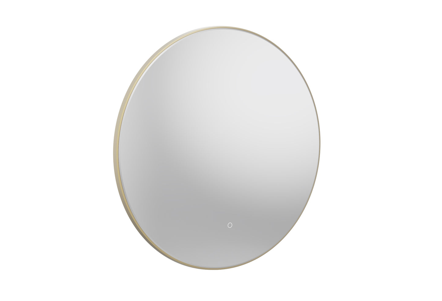 Oxygen Mirror