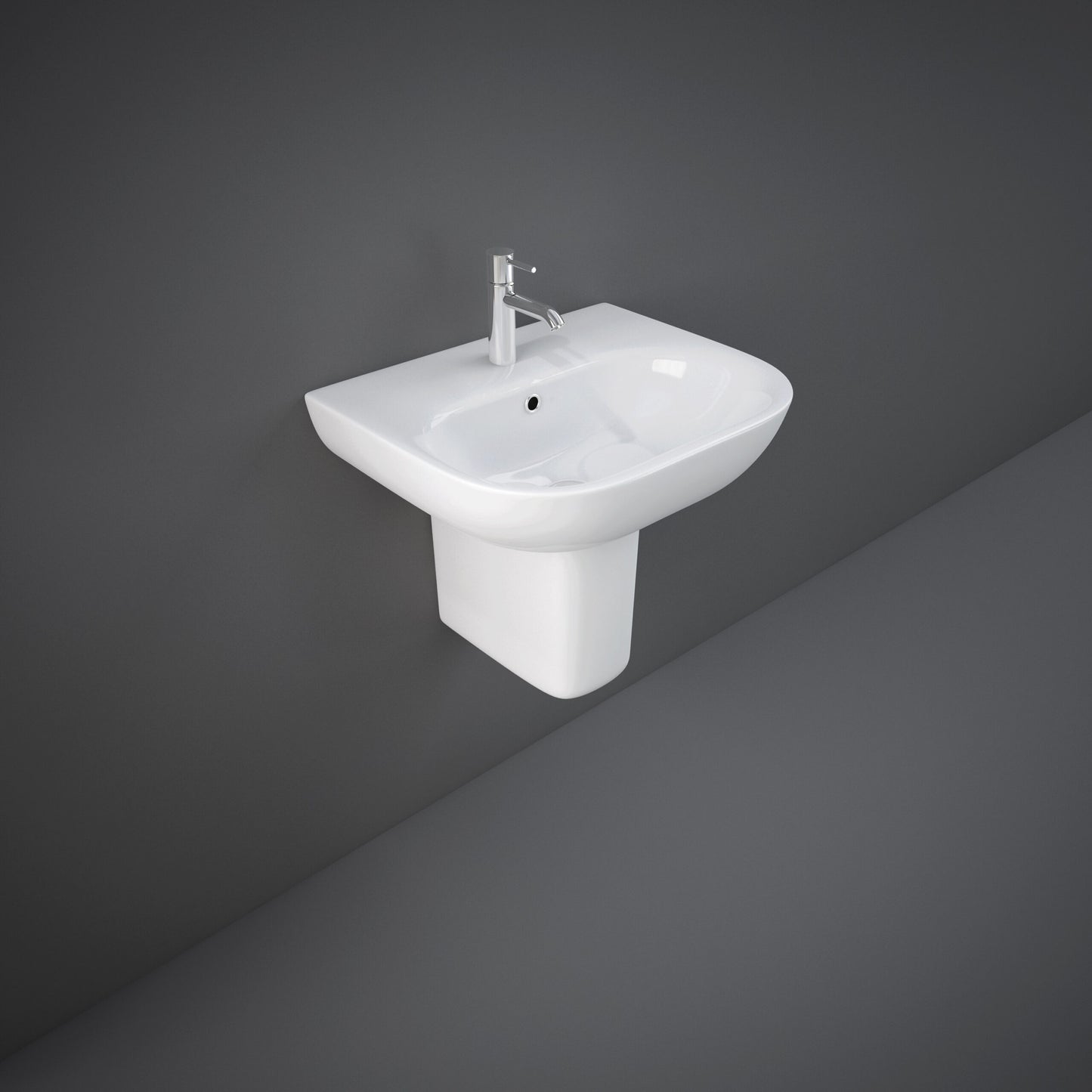 RAKTonique Basin 1th