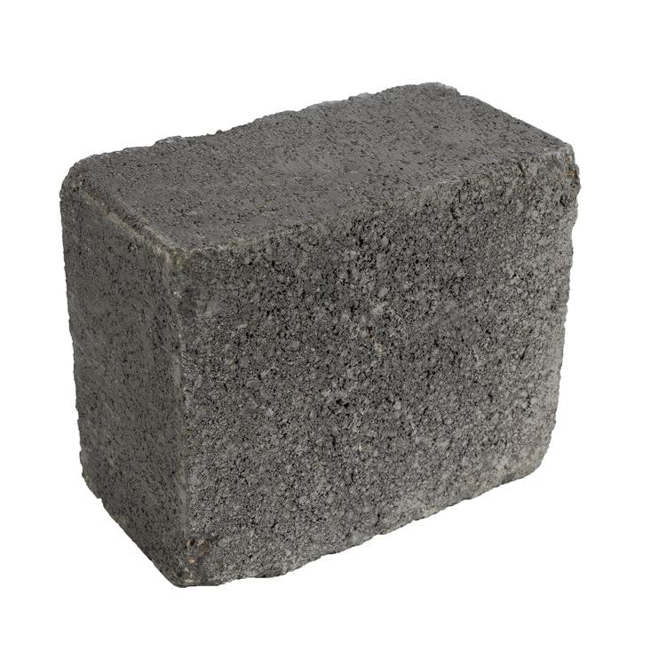Tobermore Kerbstone Charcoal swatch