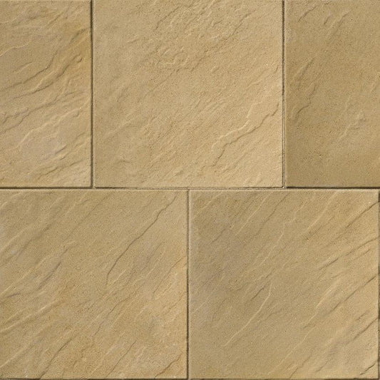 Tobermore Riven Flags Buff