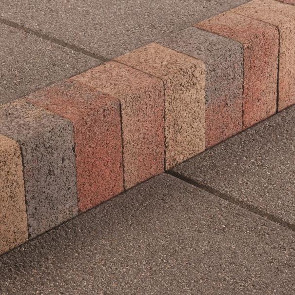 Tobermore Step Riser Heather Swatch