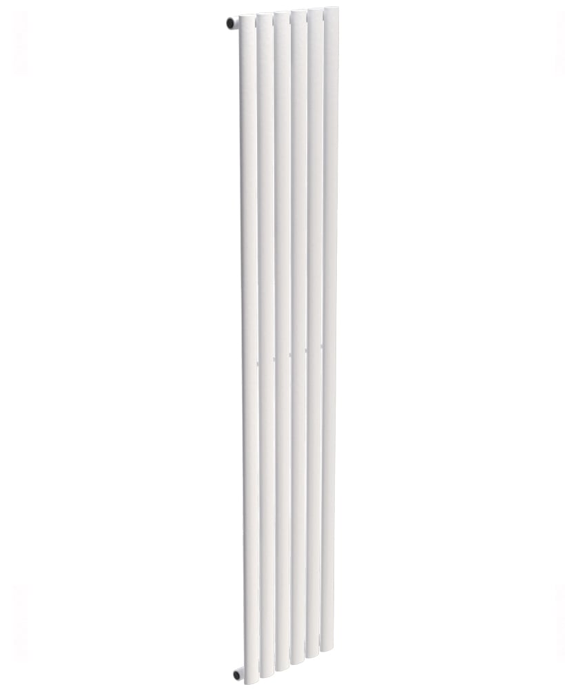 AMURA Designer Radiator Vertical Single Panel