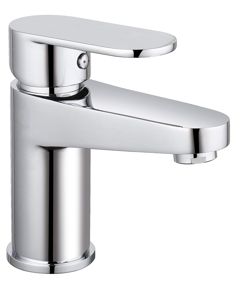 NORFOLK Cloakroom Basin Mixer