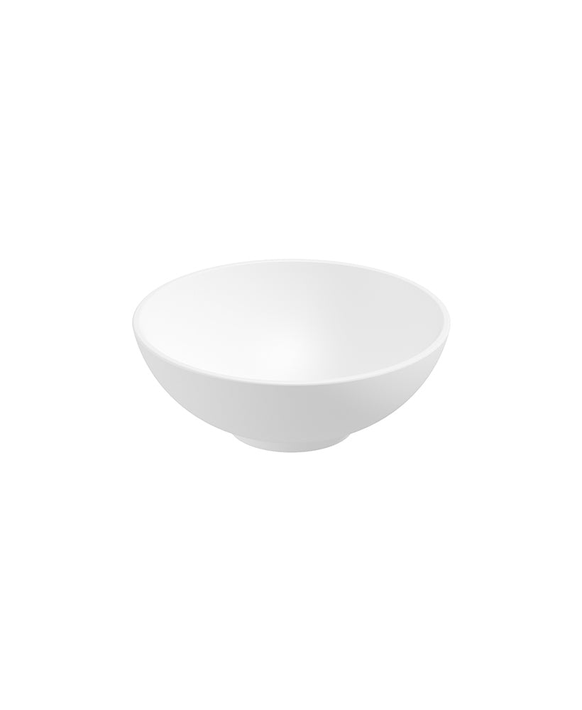 SKAL Round Wash Basin & Waste