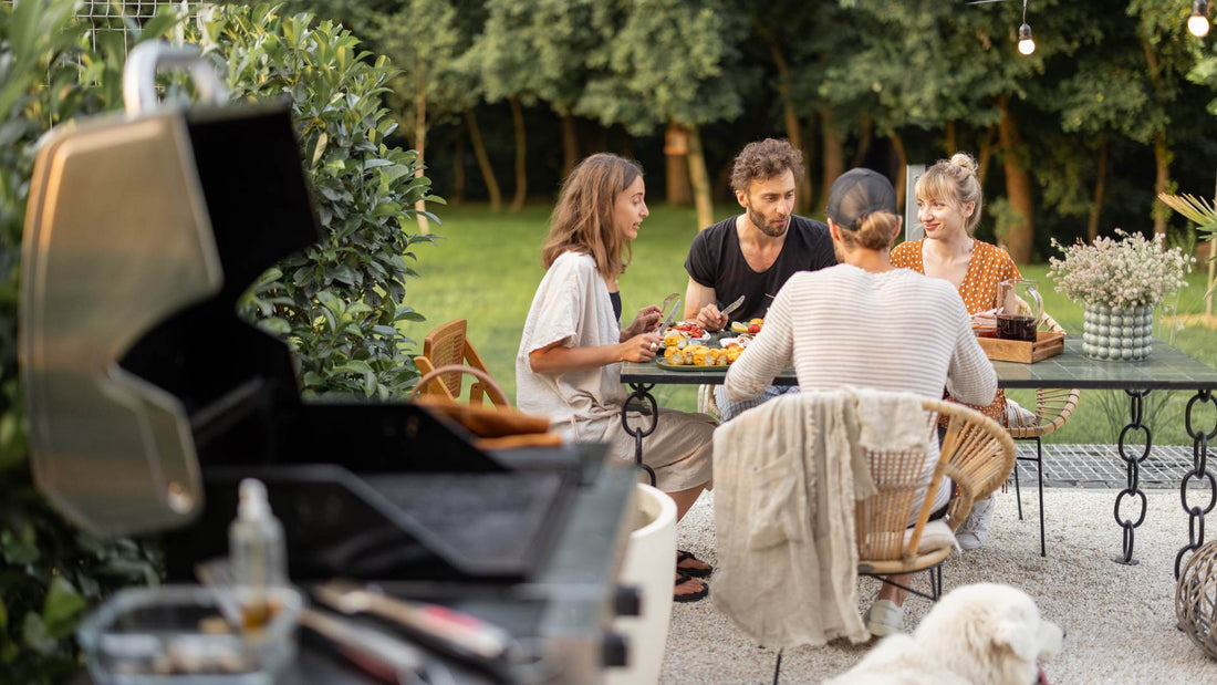 Upgrade Your Garden: DIY Projects for a Stunning Outdoor Space