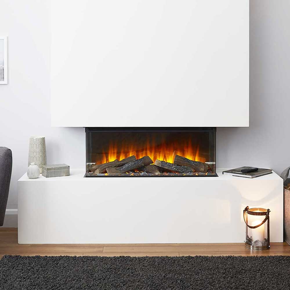 Electric Fireplaces