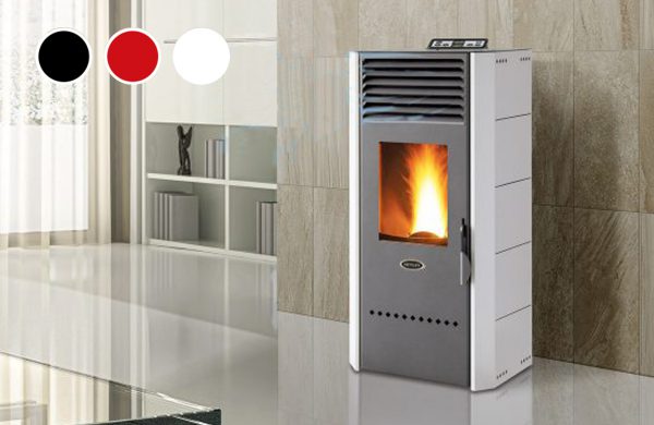 Pellet Stoves