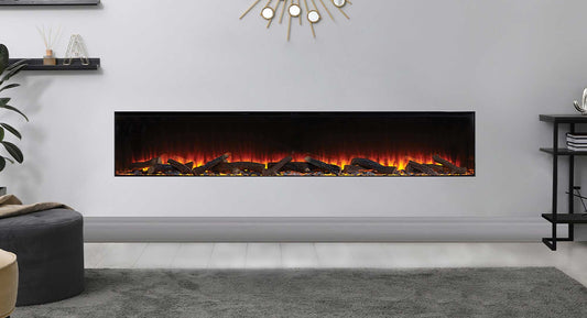 Forrest 2400 Electric Fire