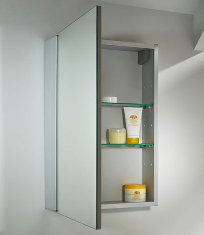 Balance Mirror Cabinet