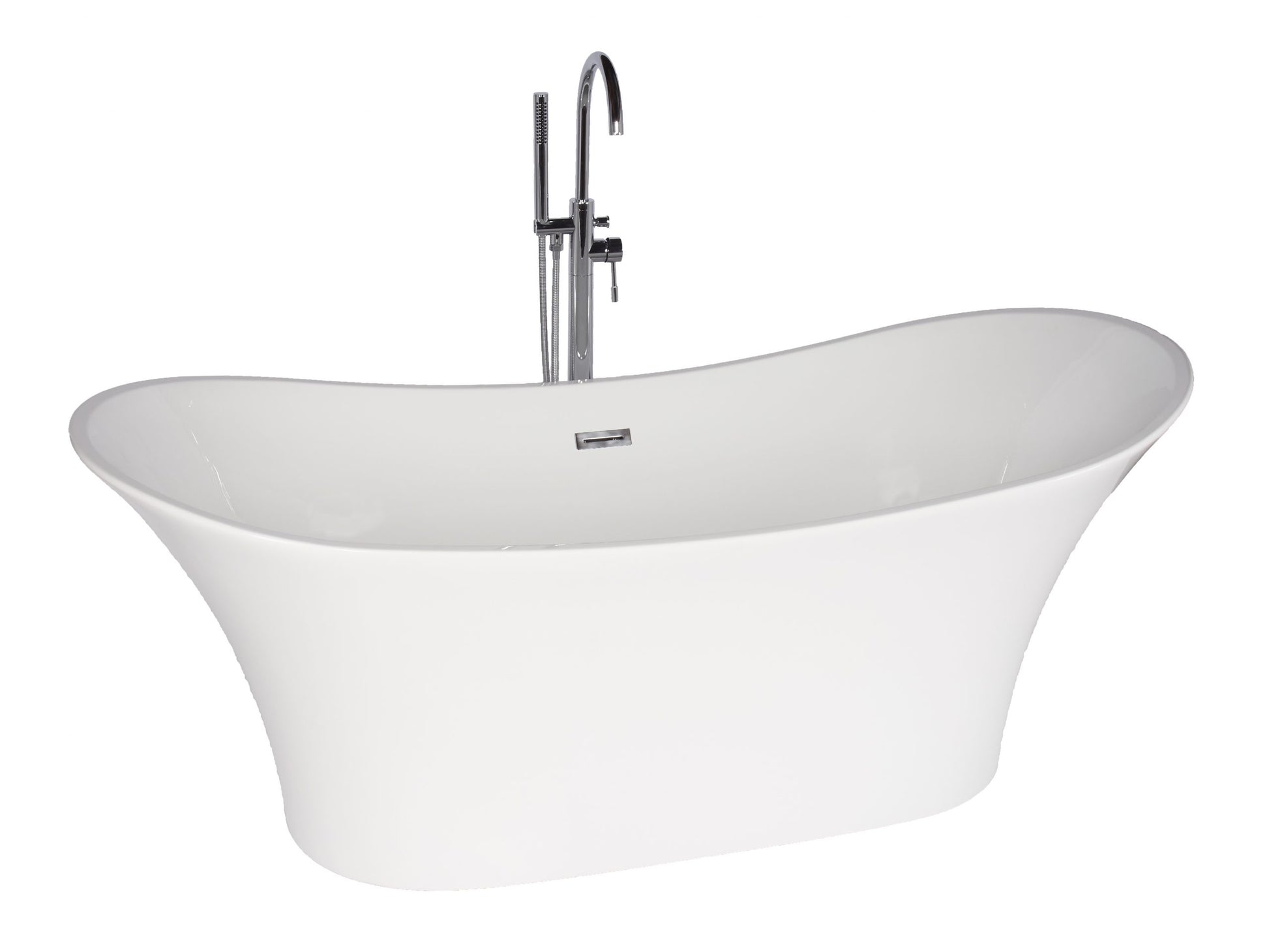 Marseille Contemporary Freestanding Bath