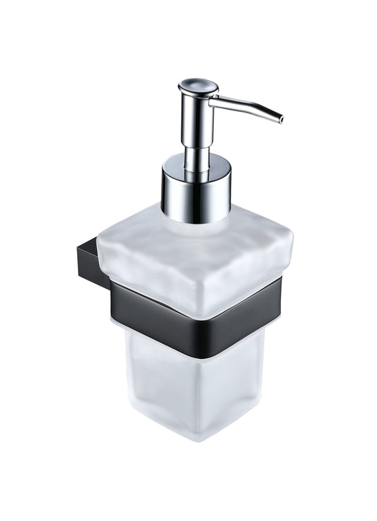 Sorento  Soap Dispenser  Holder